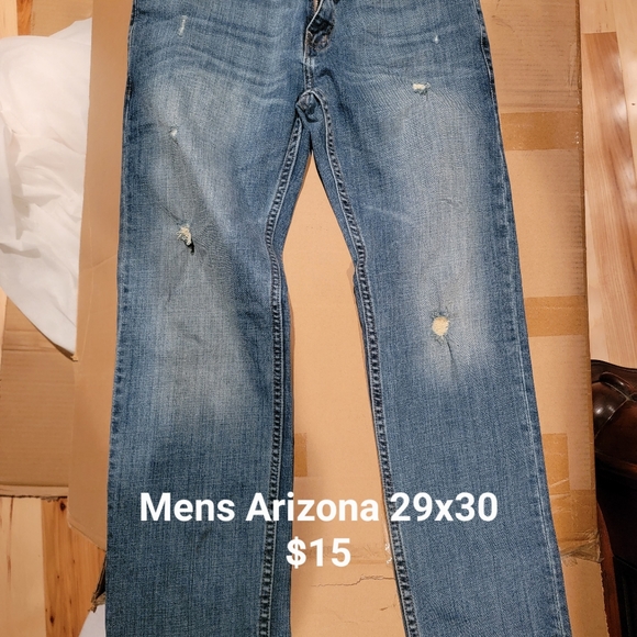 Jeans - Picture 2 of 4